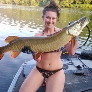 Meet your Posher, Haleigh